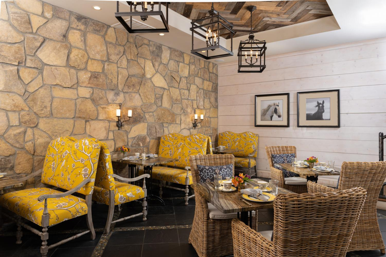 Food & Drinks 2, The White Birch Inn, Rabun