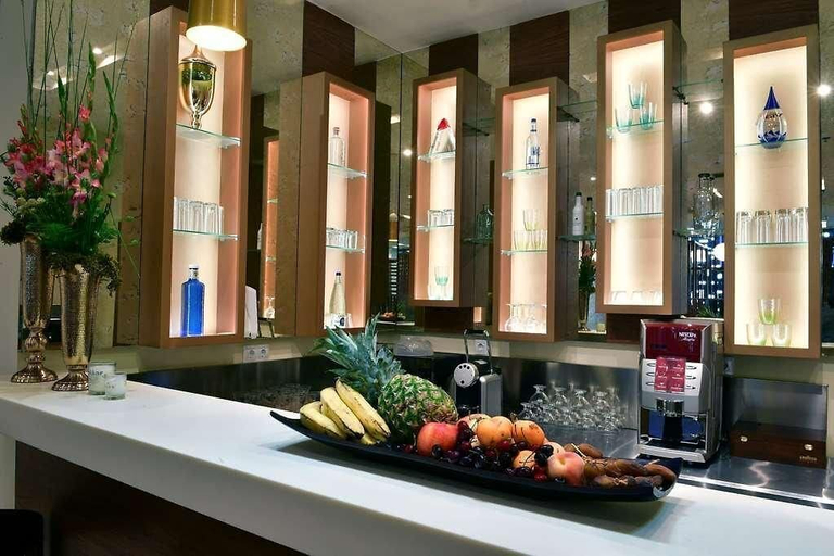 Food & Drinks 3, Al Naya Hotel, Bordj El Kiffan