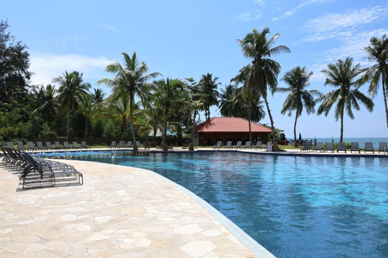 Sport & Beauty 2, Damai Lagoon Resort, Kuching