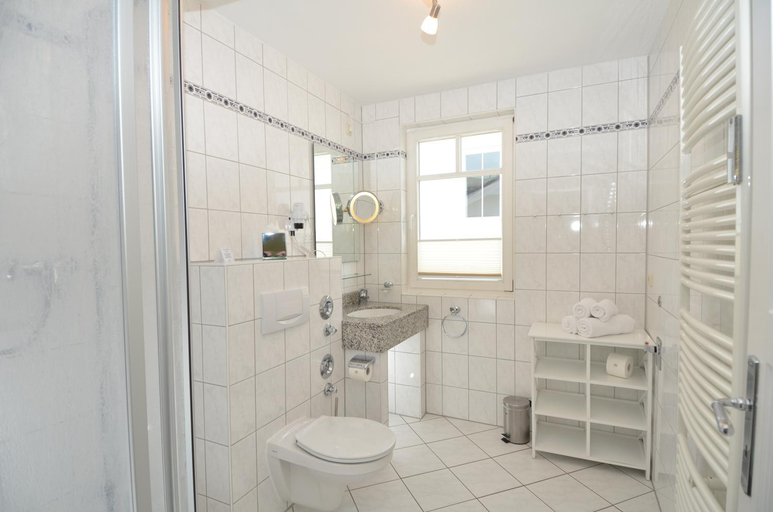 Others 5, Villa Binz - Apt. 03, Vorpommern-Rügen
