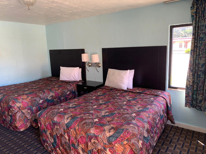 Others 4, Travel Inn Daytona, Volusia