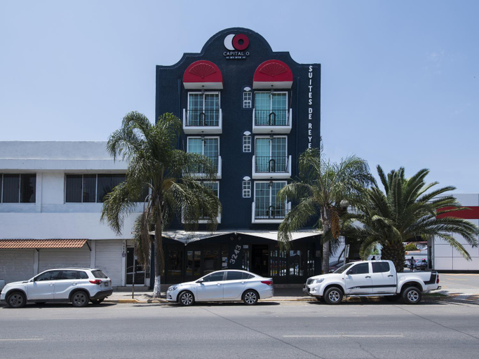 Others 4, Suites de Reyes, Irapuato