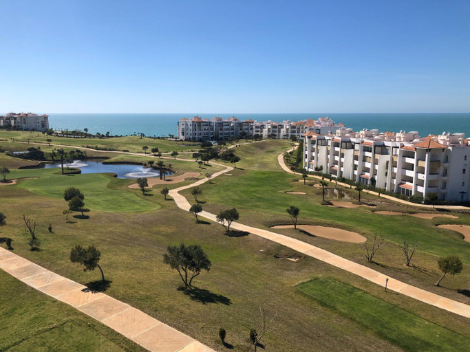 Others 2, Marina Golf Appart Chez Hicham, Tanger-Assilah