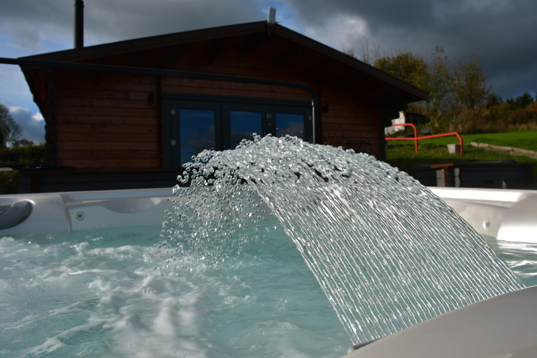 Sport & Beauty 2, Long Wood Lodges, Powys