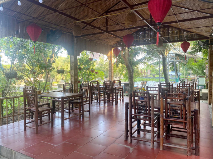 Food & Drinks 4, Le Jardin De Tam Coc, Hoa Lư