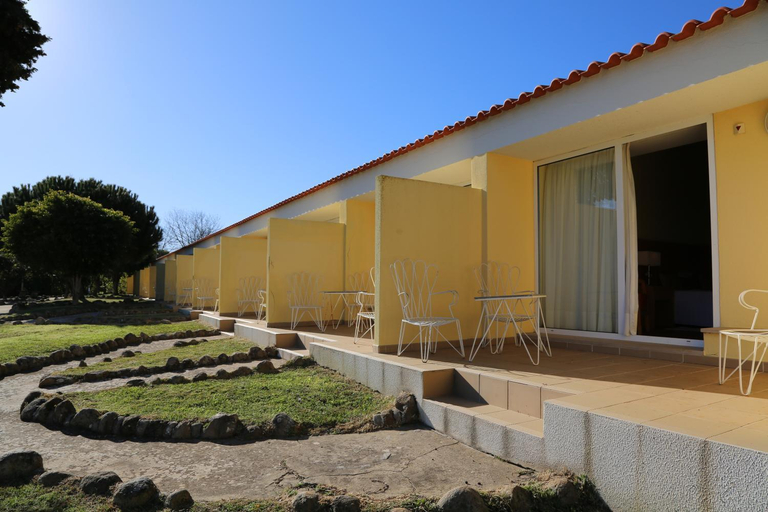 Exterior & Views 1, INATEL Oeiras, Oeiras