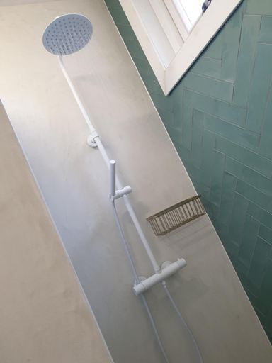 Bathroom, Sonnevanck Wijk aan Zee, Beverwijk