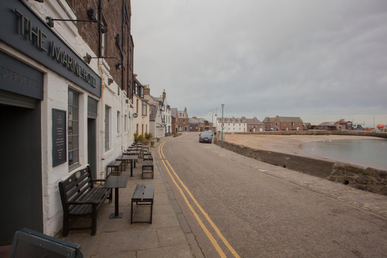 Others, The Marine Hotel, Aberdeenshire
