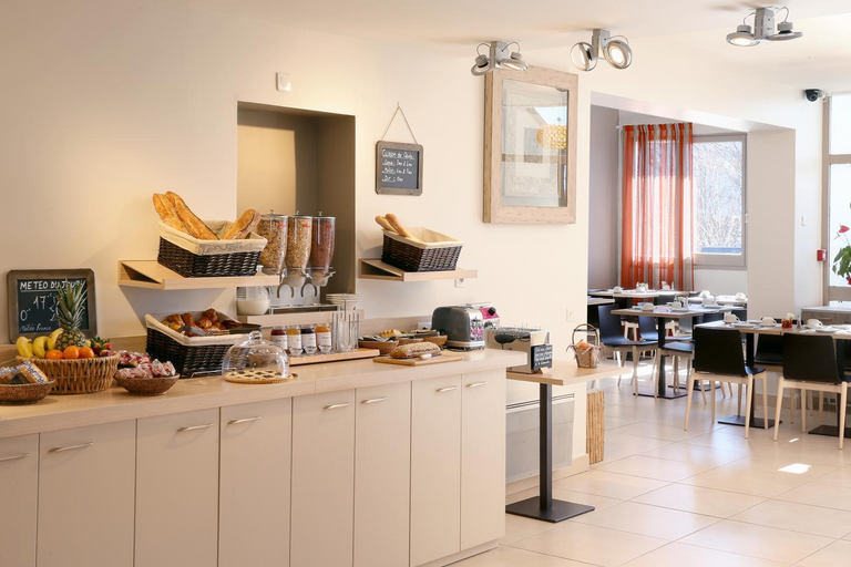 Food & Drinks, Logis Hotel HAVVAH, Hautes-Alpes