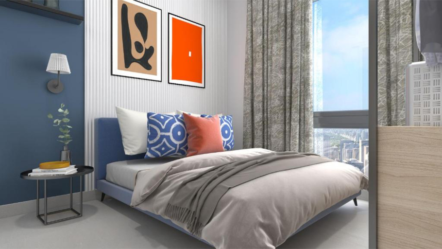 Others 4, Mossaz Leisure Suites Kuala Lumpur, Petaling Jaya