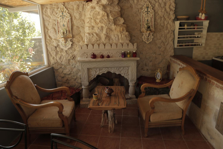 Others 3, Hotel Philosophia, Nevşehir