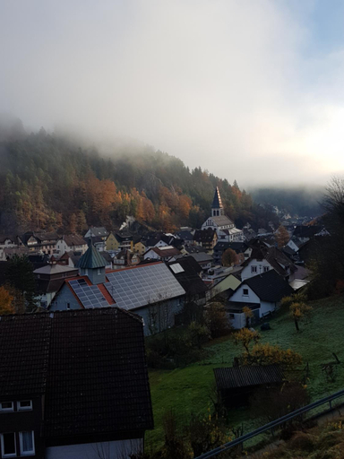 Others 2, Gasthaus Muhlenstube, Rottweil