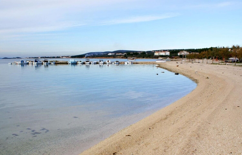 Others 5, Kate - Free Parking - A2 Sandra, Biograd na Moru