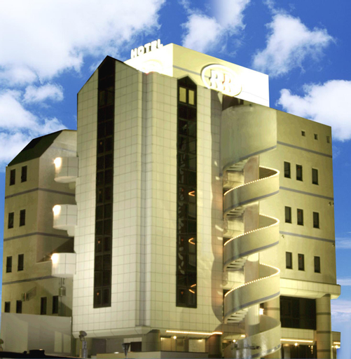 Hotel RR (Adult Only), Yokkaichi