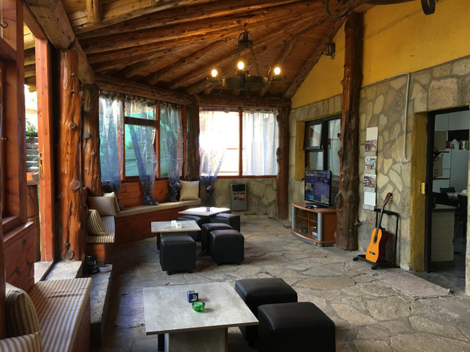 Others 4, Italia Inn Hostel, Bariloche