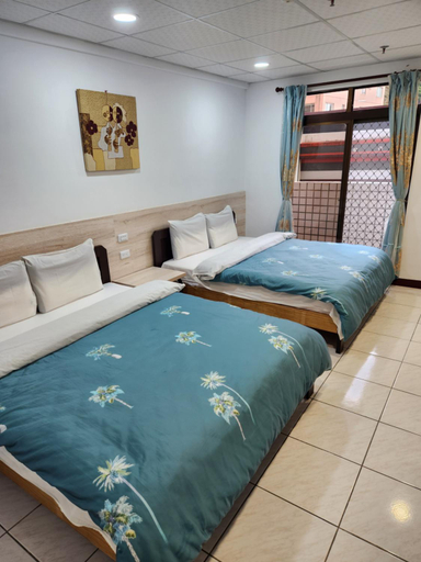 Others 2, Chihpen Hot Spring Hotel, Taitung