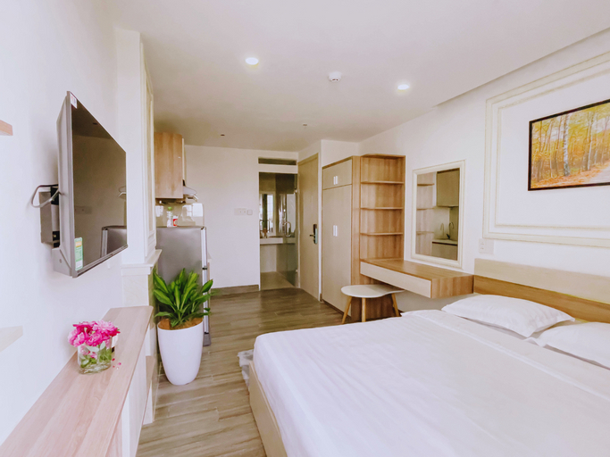 Phuong Nam 1 - Suburban Apartments & Hotel, Điện Bàn