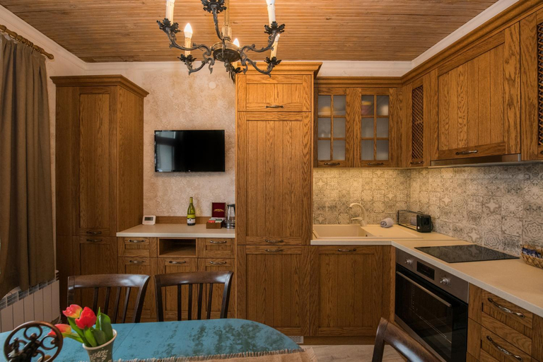 Others 2, Guest Apartment & Studio PEYCHIN / Апартамент & Студио ПЕИЧИН, Veliko Tarnovo