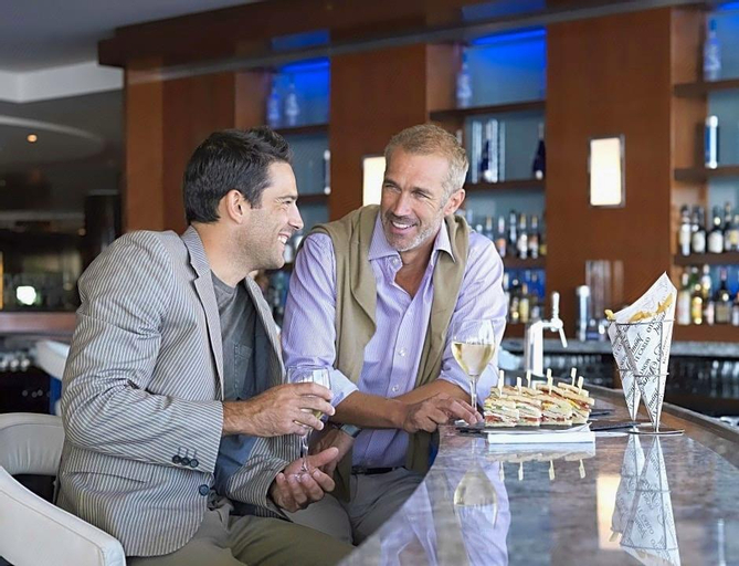 Food & Drinks 3, Fairmont Monte-Carlo, Monaco