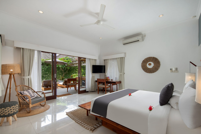 Bedroom 13
