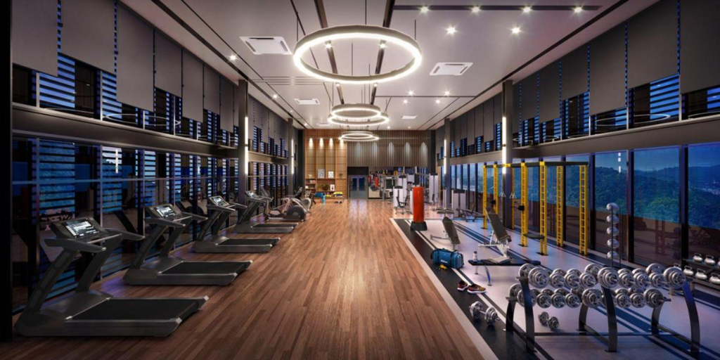 Others 3, Mossaz Leisure Suites Kuala Lumpur, Petaling Jaya