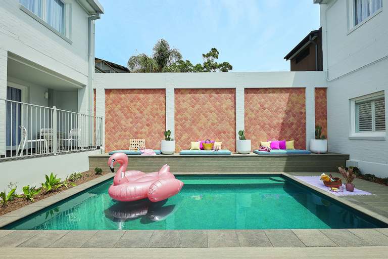 Adina Apartment Hotel Sydney Chippendale, Sydney