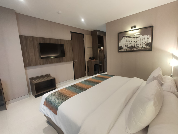 Bedroom 7