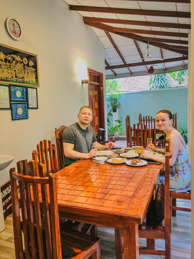 Food & Drinks 5, Nehansa Resort and safari, Thissamaharama