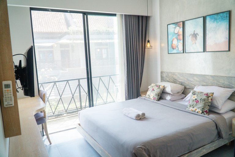 Bedroom 8