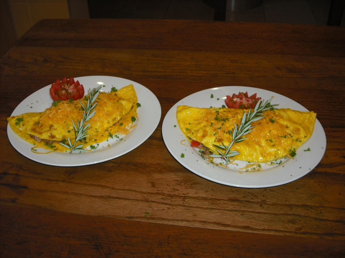 Food & Drinks 5, Lentelus Guesthouse Pty Ltd, Eden