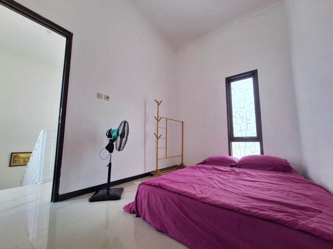 Bedroom 14