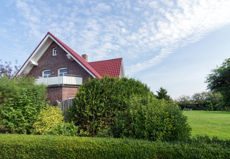 Others 3, Haus Schonborn, Aurich