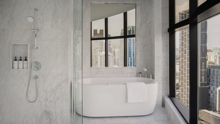Bathroom 3