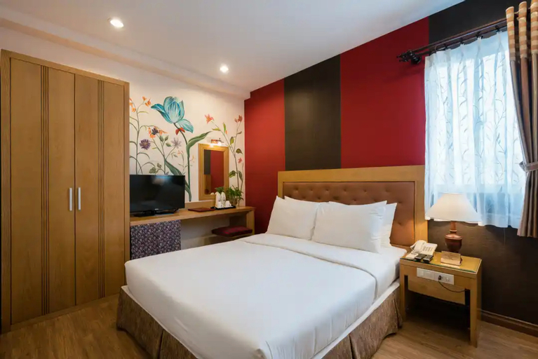 Bedroom 5