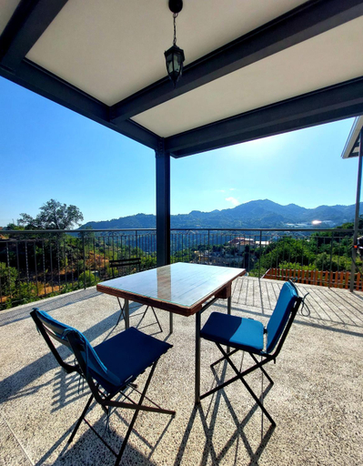 Others 4, Agros Green Valley Suites