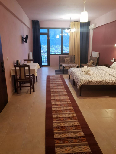 Bedroom 2, Chrysorama Rooms-Golden Vision, Thessaly