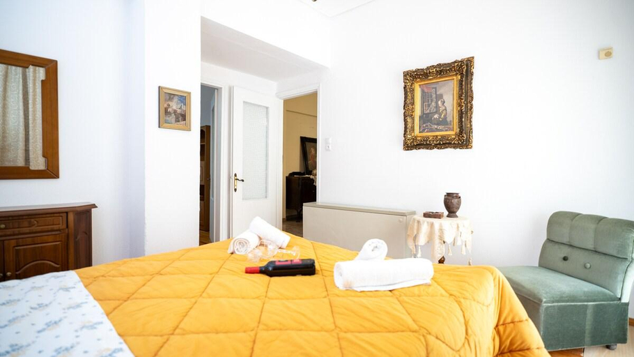 Others 2, Theoni Central Apartment, Thessaly