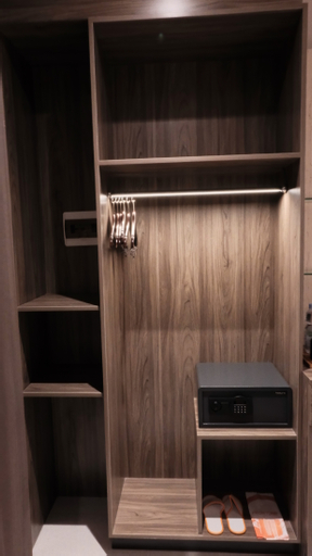 Amenities 8