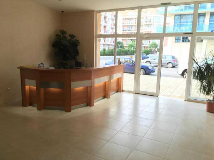 Public Area 2, Beatris Family House, Nesebar