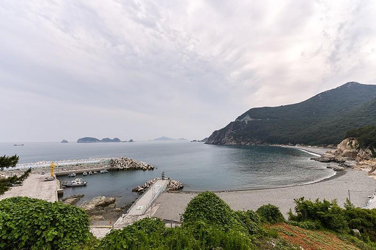 Others 5, Geojedo Seaside Pension, Geoje