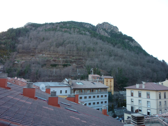 Others 2, Pension Fonda Vilalta, Girona