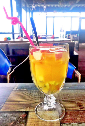Food & Drinks 5, Starhome Cottage, Nantou