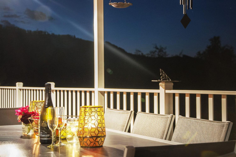 Exterior & Views 2, Artee House - A Bright Escape, Alpine - East