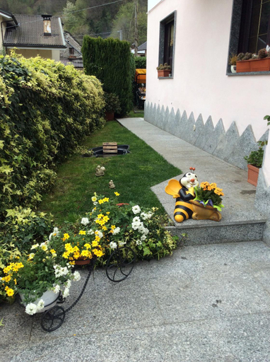 Others 4, B&B L'Edera, Verbano-Cusio-Ossola