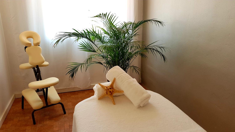 Bedroom, Seaclub Mediterranean Resort, Baleares