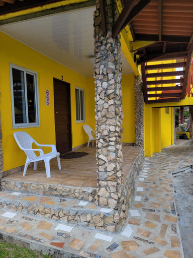 Exterior & Views 2, ScubaPortobelo, Portobelo