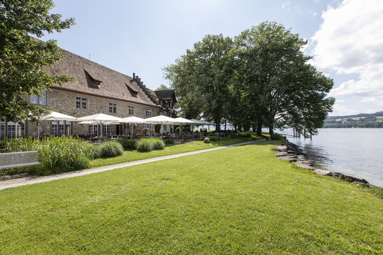 Exterior & Views 2, See & Park Hotel Feldbach, Steckborn