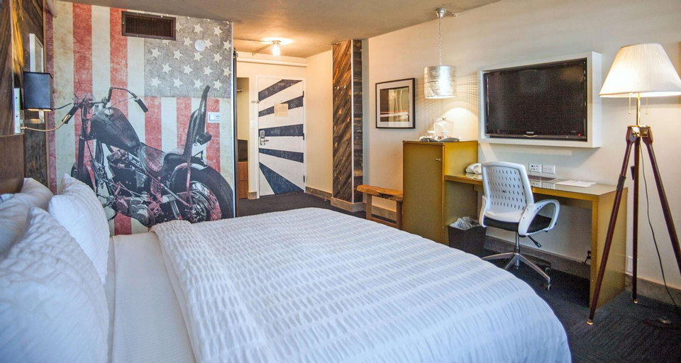 Bedroom 7