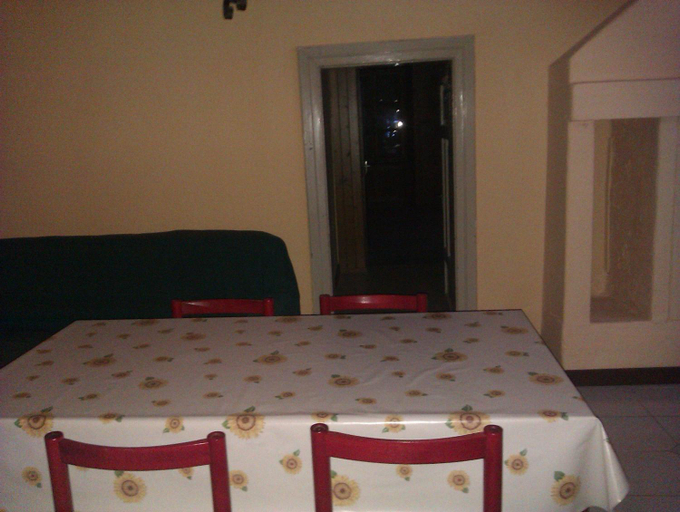 Others 4, Guesthouse Seghetto, Sondrio
