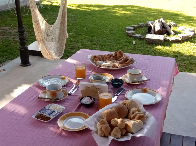 Food & Drinks 5, La Posada de Don Segundo, San Antonio de Areco